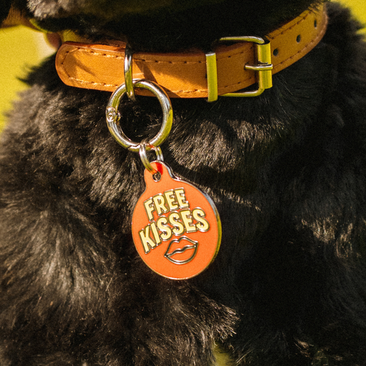 Free Kisses