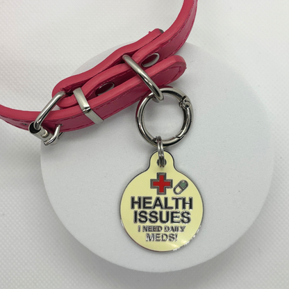 Health Issues