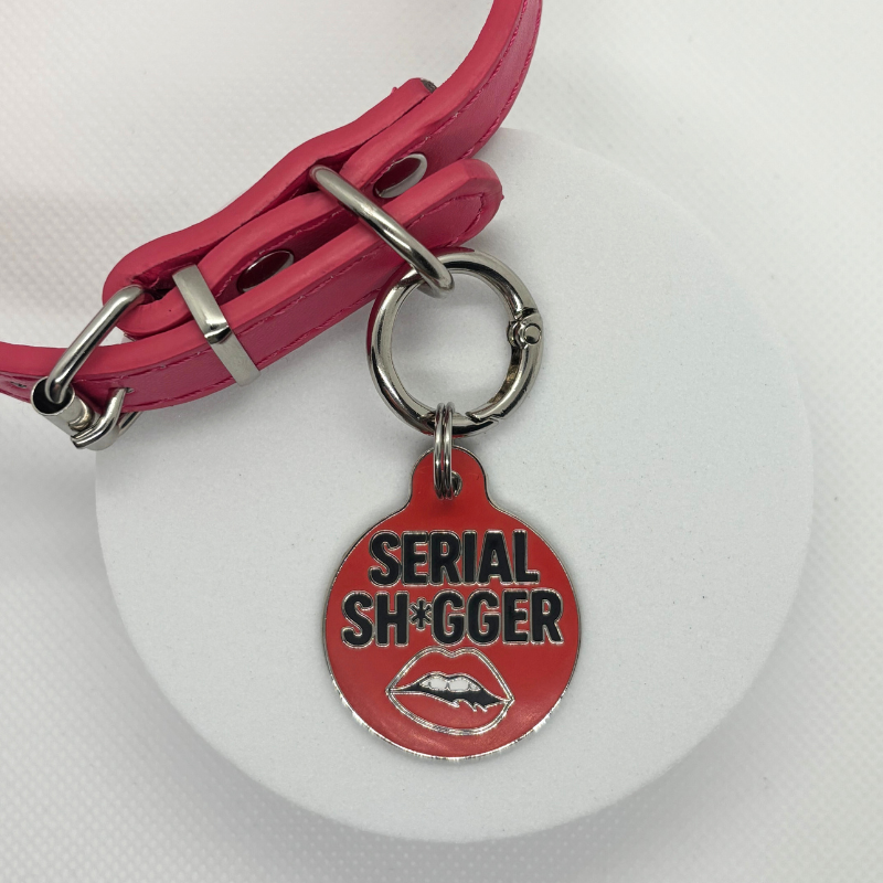 Serial Shagger