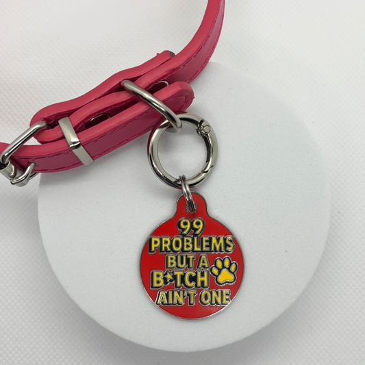 99 Problems