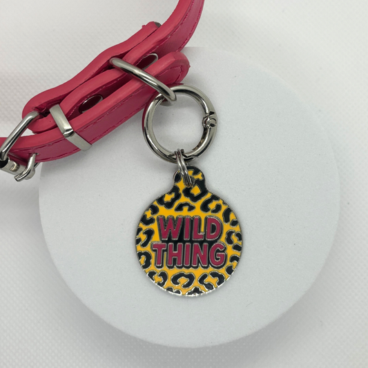 Wild Thing