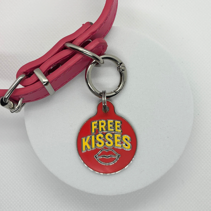 Free Kisses