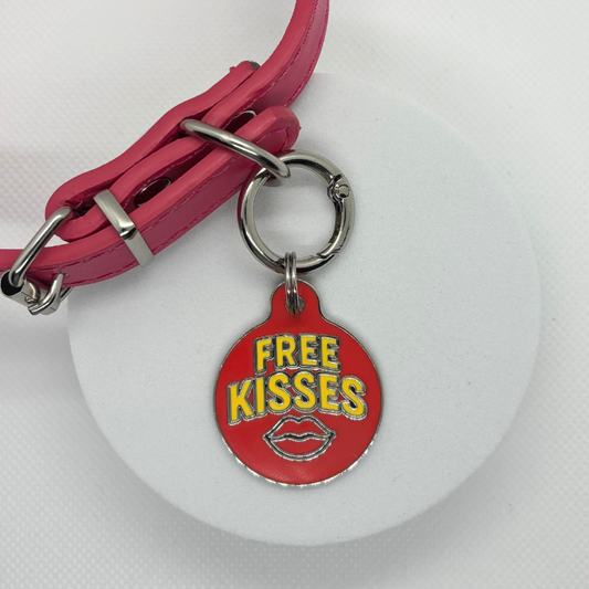 Free Kisses