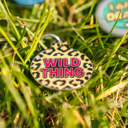 Wild Thing
