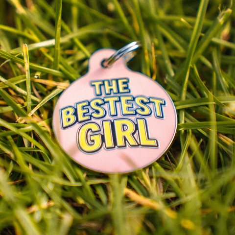 The Bestest Girl