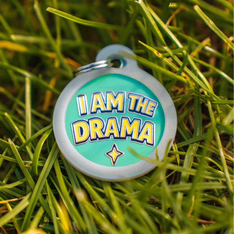 I am the Drama