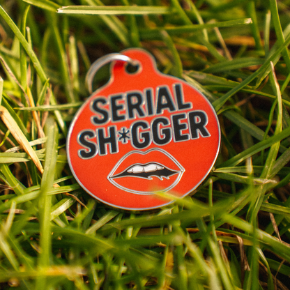 Serial Shagger