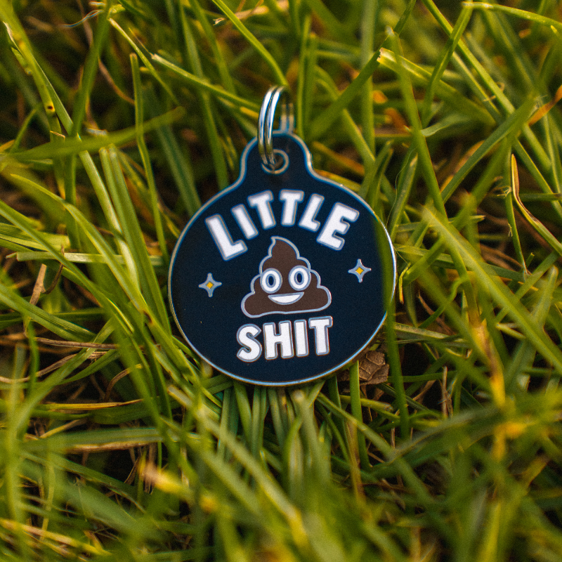 Little Sh!t