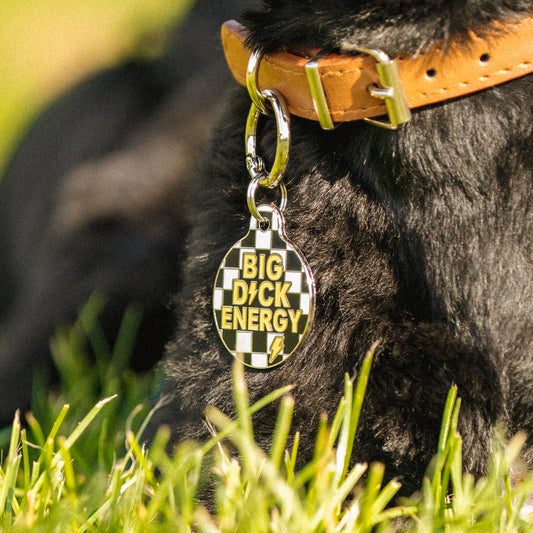 Big D!ck Energy