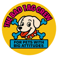 The Bad Tag Crew