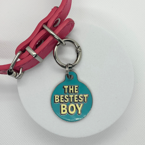 The Bestest Boy